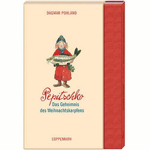 Pepitschko das geheimnis des - pepitschko,