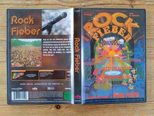 Rock fieber hans - fieber,