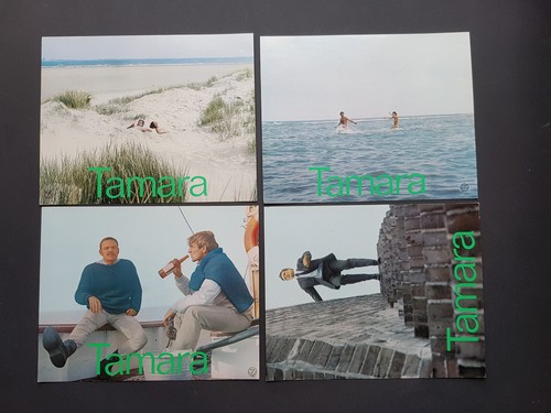 Aushangfotos 4x tamara - :,