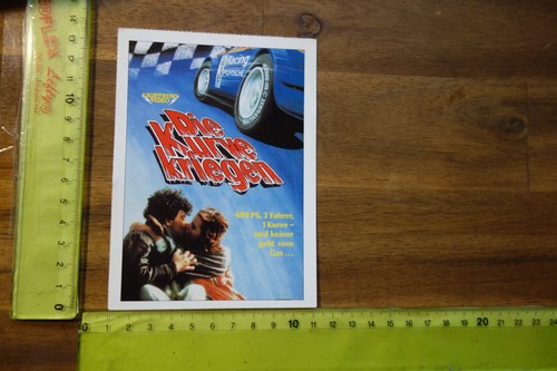 Alte filmplakatkarte kino film - filmplakatkarte,