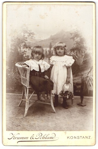 Fotografie krumm pohland - krumm, u.