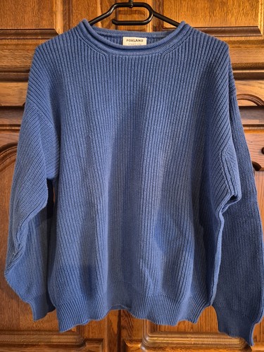 Blauer pullover der marke - blauer,