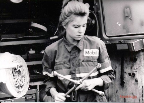 Die kurve kriegen britta - kurve,