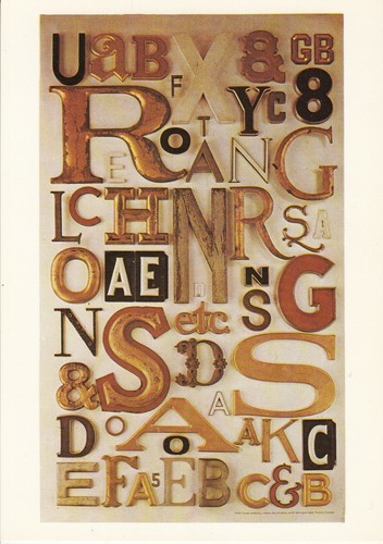 Post card international - 4/post,