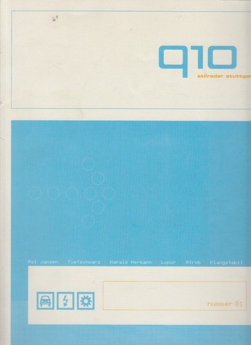 Q10 stilradar stuttgart - q10,