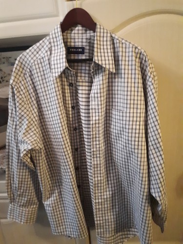 Pohland hemd xl - hemd,,
