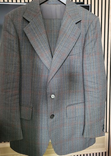 Eleganter herren anzug von - eleganter,