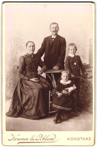 Fotografie krumm pohland - krumm,