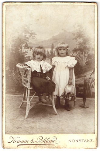 Fotografie krumm pohland - u.,