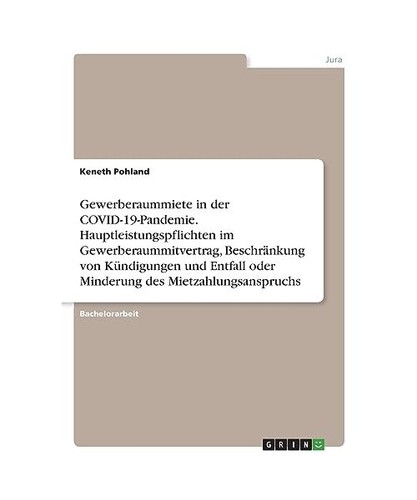 Gewerberaummiete der - gewerberaummiete,