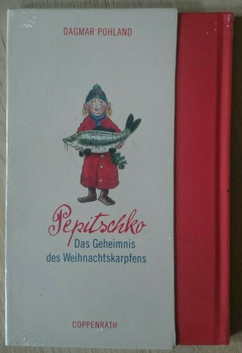 Pepitschko das geheimnis - -,
