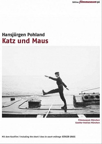 Katz und maus - katz, maus,