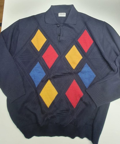Pullover herren pohland - pullover,