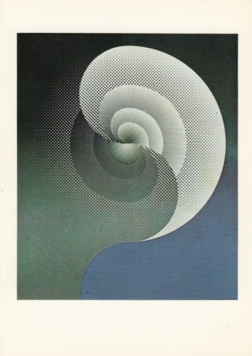Postkarte intern poster - -, intern.