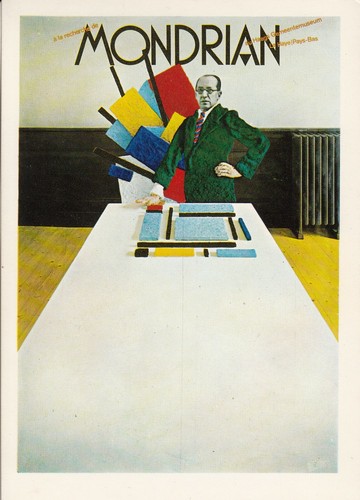 Postkarte intern poster - postkarte-, intern.