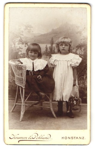 Fotografie krumm pohland - fotografie, u.
