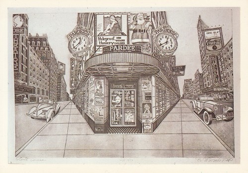 Postcard international - 4/postcard,